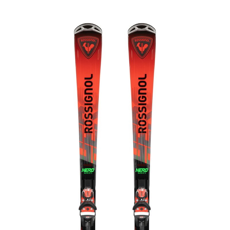 Rossignol  HERO ELITE ST Ti Konect Skis (2025)
