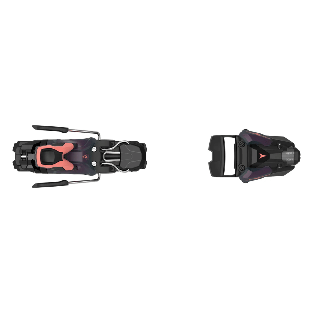 Atomic N STRIVE 12 GW Bindings