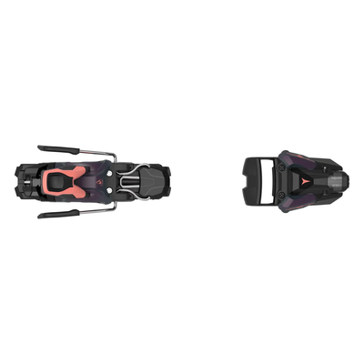 Atomic N STRIVE 12 GW Bindings