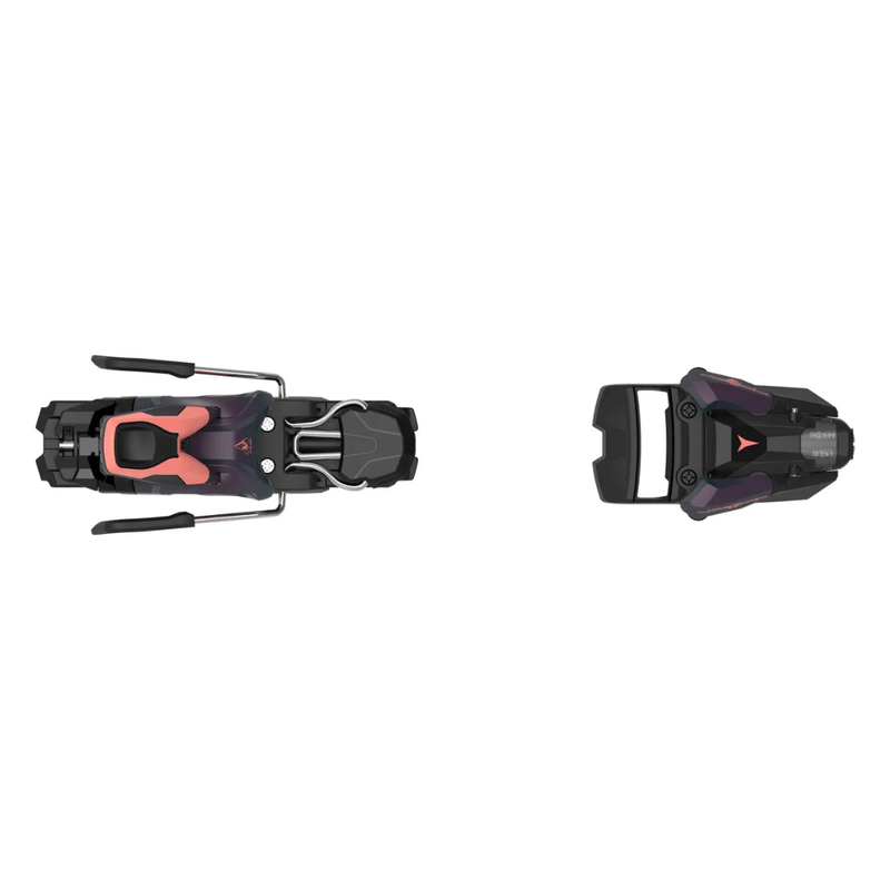 Atomic N STRIVE 12 GW Bindings