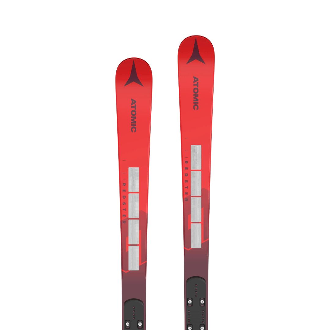 Atomic NYI REDSTER G9 FIS RVSK S J-RP3 Junior (U12/14) Skis (2025)