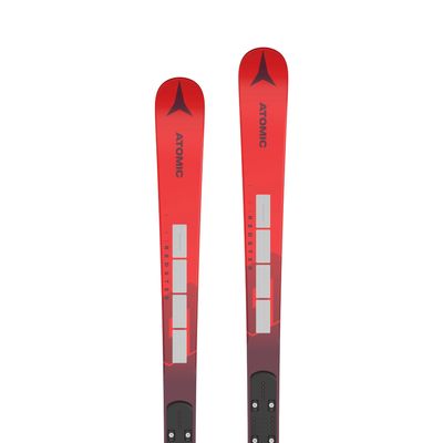 Atomic NYI REDSTER G9 FIS RVSK S J-RP3 Junior (U12/14) Skis (2025)