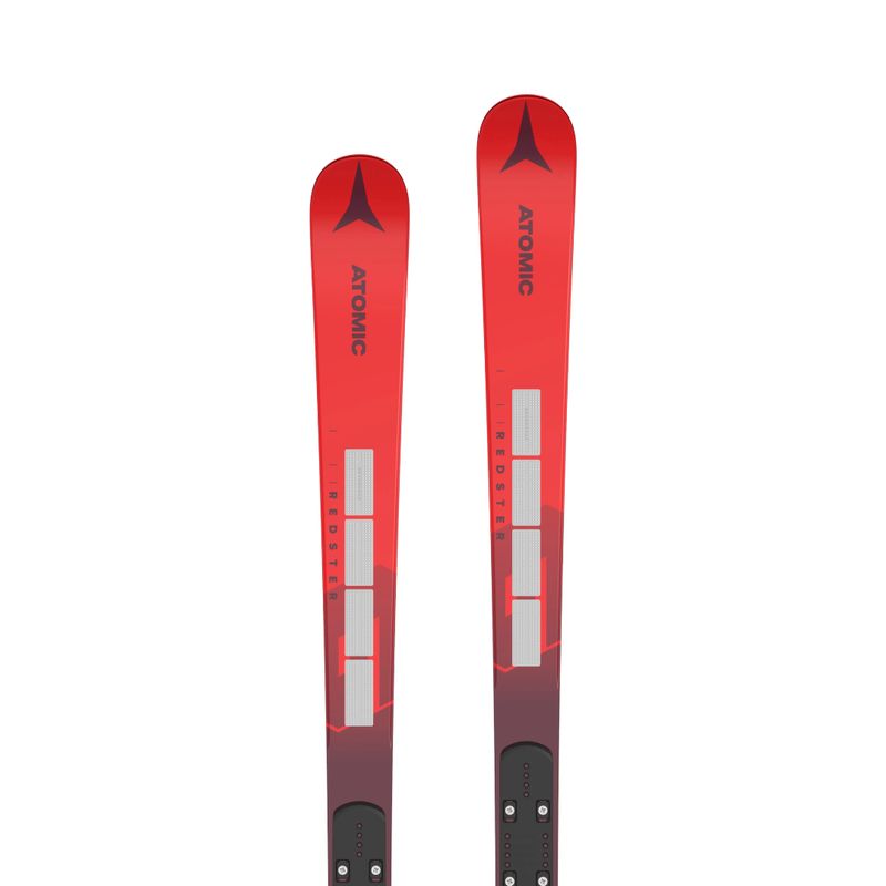 Atomic NYI REDSTER G9 FIS RVSK S J-RP3 Junior (U12/14) Skis (2025)