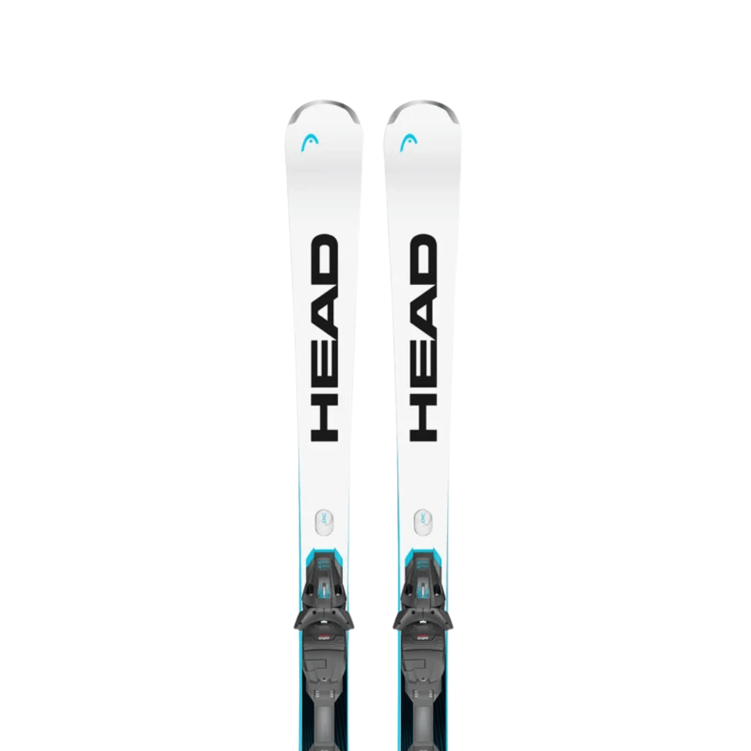 Head WC REBELS E-XSR SW Skis (2025)