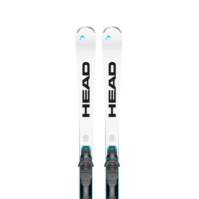 Head WC REBELS E-XSR SW Skis (2025)