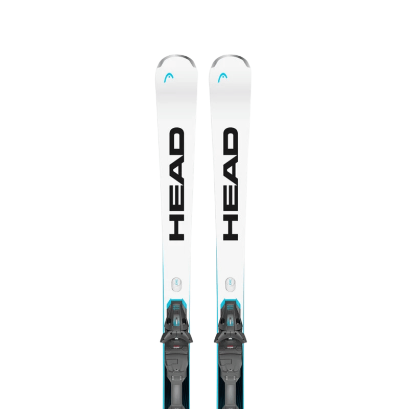 Head WC REBELS E-XSR SW Skis (2025)