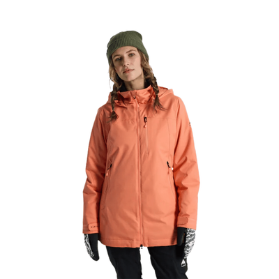 Burton LELAH Women&#39;s Jacket