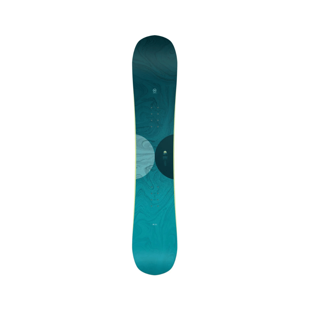 Nidecker ELLE Snowboard