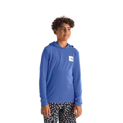 TNF TEEN ADVENTURE JR Hoodie