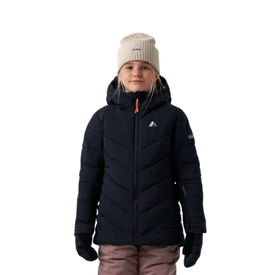 Orage RIYA SYNTHETIC DOWN Junior Jacket