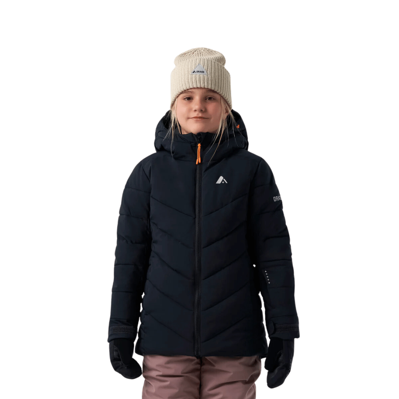 Orage RIYA SYNTHETIC DOWN Junior Jacket