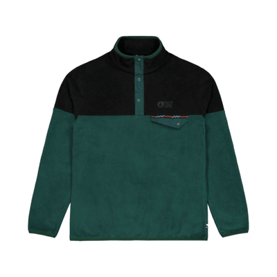 Picture ARCCA 1/4 Men&#39;s Longsleeve Zip Fleece