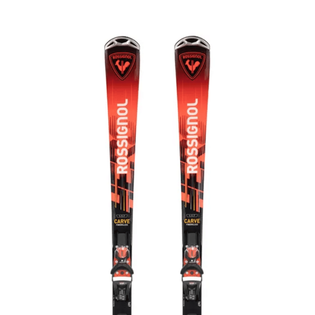 Rossignol HERO CARVE K Skis