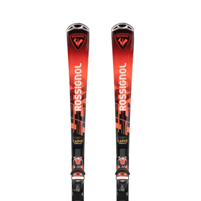 Rossignol HERO CARVE K Skis