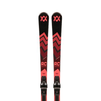Volkl RACETIGER RC Skis (2025)