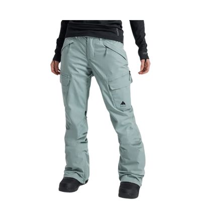 Burton GLORIA STRETCH INS Women&#39;s Snowpants
