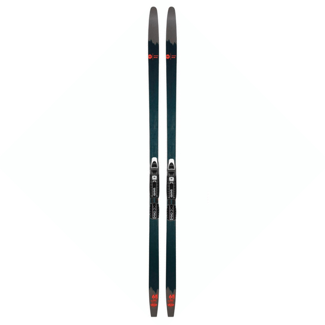 Rossignol BC 65 Cross-Country Skis