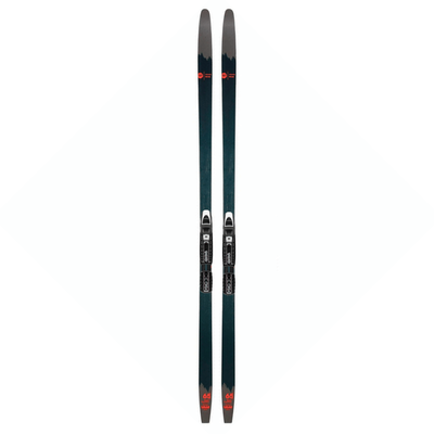 Rossignol BC 65 Cross-Country Skis