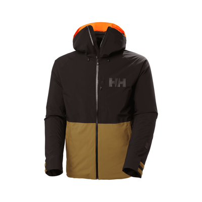 HH POWDERFACE Men&#39;s Jacket