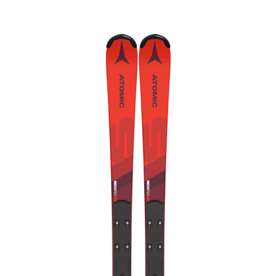 Atomic NYI REDSTER S9 FIS J-RP3 Junior (U12) Skis (2025)