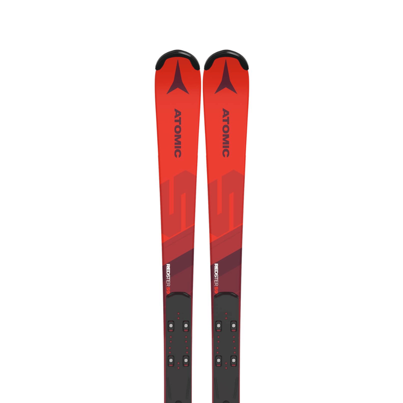 Atomic NYI REDSTER S9 FIS J-RP3 Junior (U12) Skis (2025)