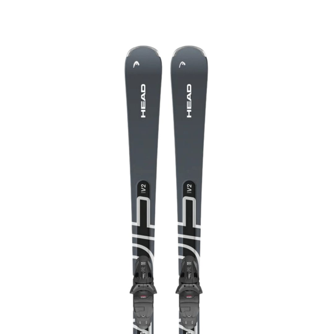 Head SHAPE V2 Skis (2025)