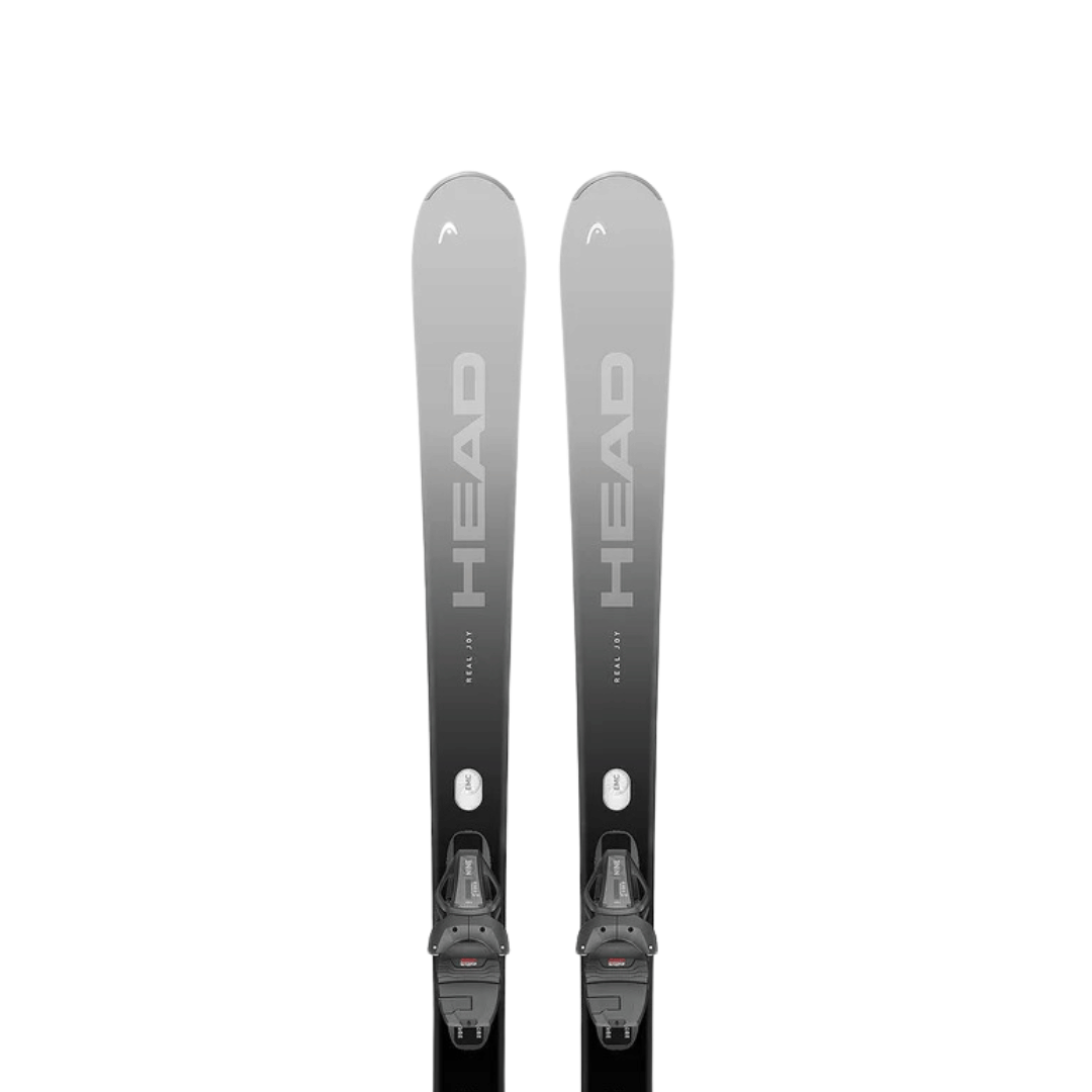 Head E-REAL JOY Skis (2025)