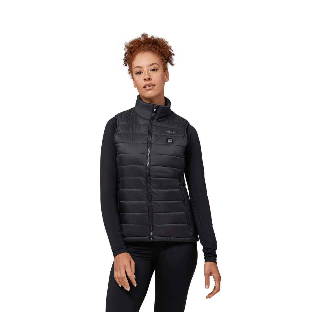 Kombi WARM IT UP Women&#39;s Heated Vest