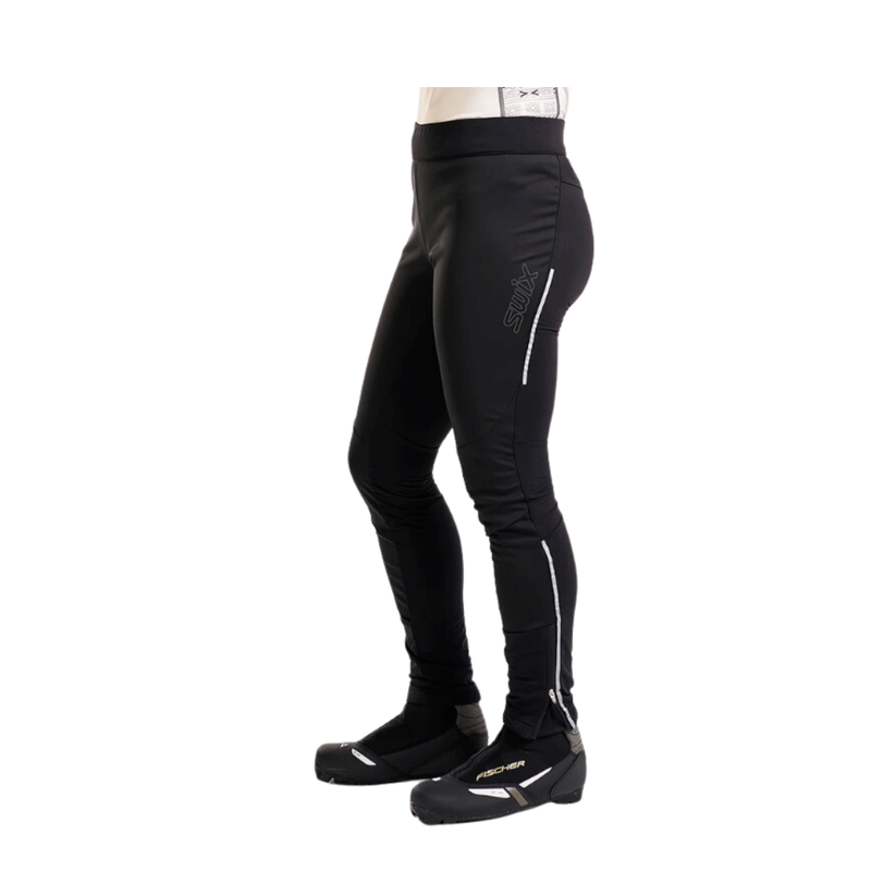Swix DELDA LIGHT SOFTSHELL Women&#39;s Pants