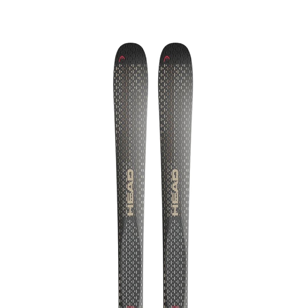 Head CRUX 99 PRO Skis (2025)