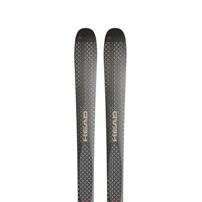 Head CRUX 99 PRO Skis (2025)