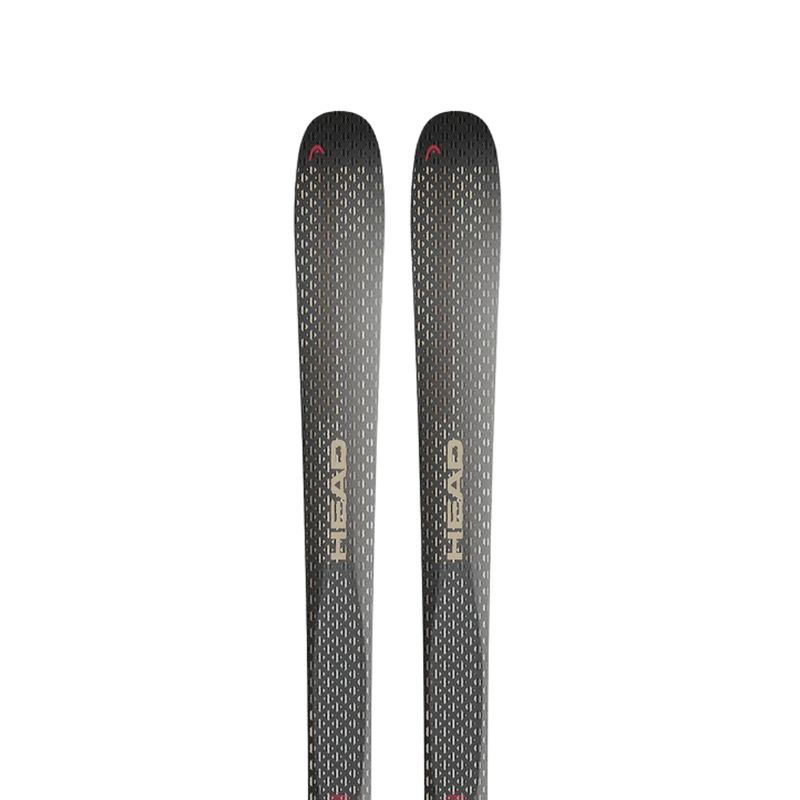 Head CRUX 99 PRO Skis (2025)