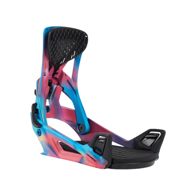 Burton ESCAPADE STEP ON Women&#39;s Snowboard Bindings