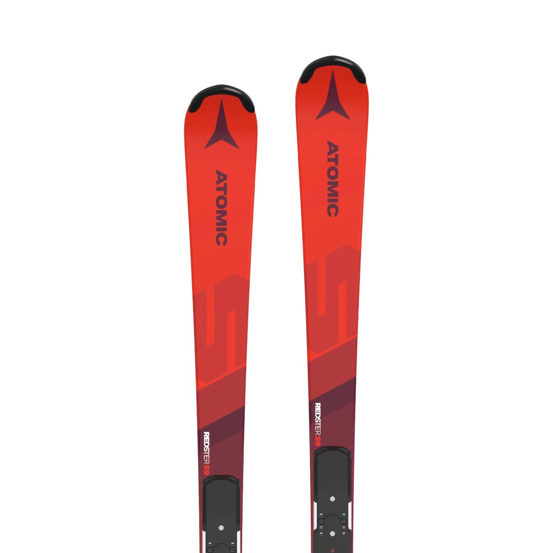Atomic NY REDSTER S9 FIS Junior (U14/16) Skis (2025)