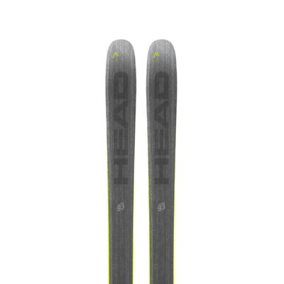 Head KORE 93 Skis (2025)