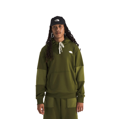 TNF TERRY Men&#39;s Hoodie