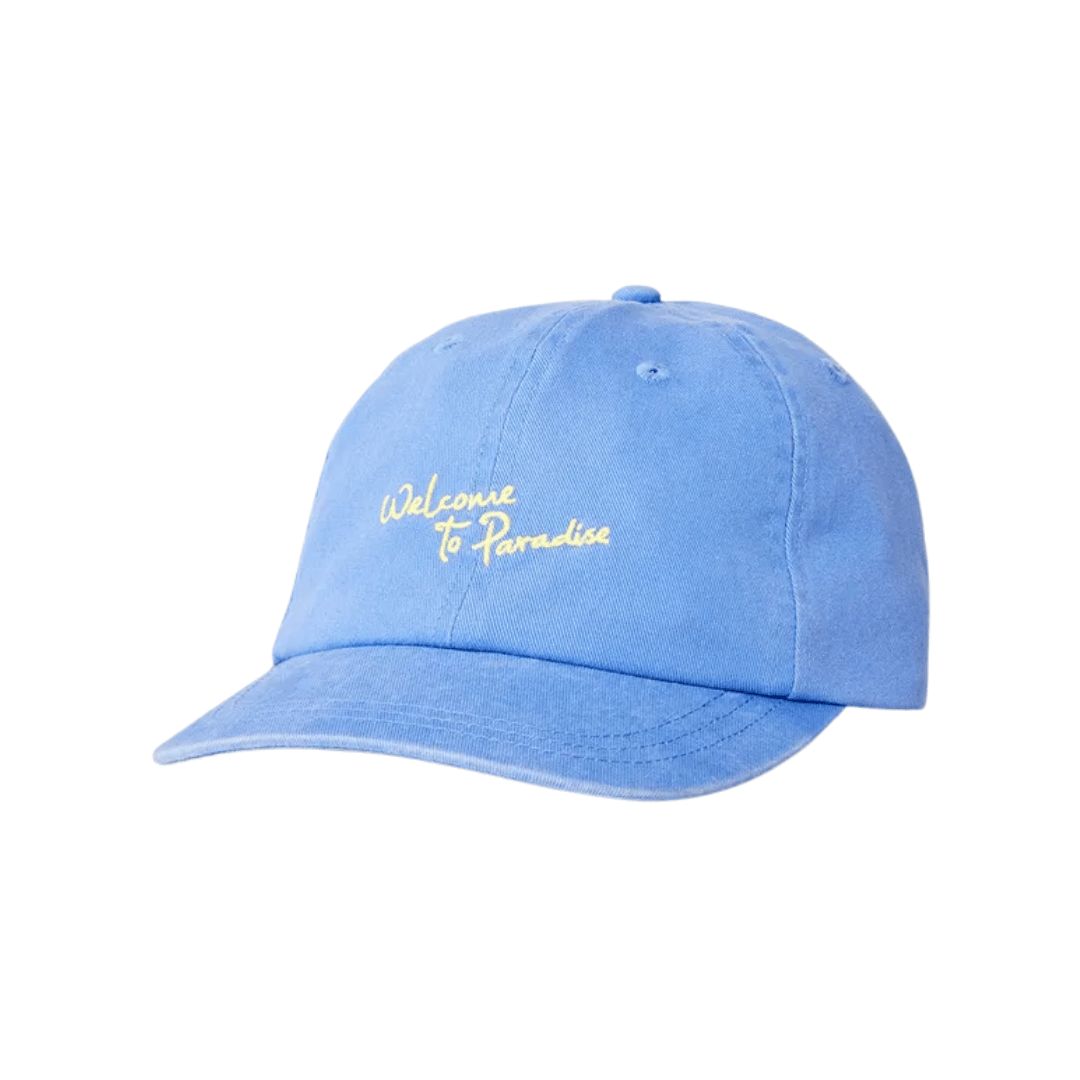 RipCurl MIXED 6PANEL Cap