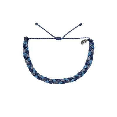 Puravida Braided Men&#39;s Bracelet