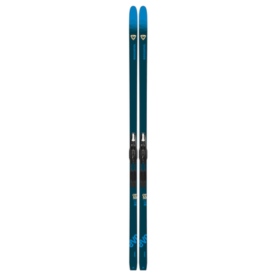 Rossignol EVO OT 60 POSITRACK Cross-Country Skis