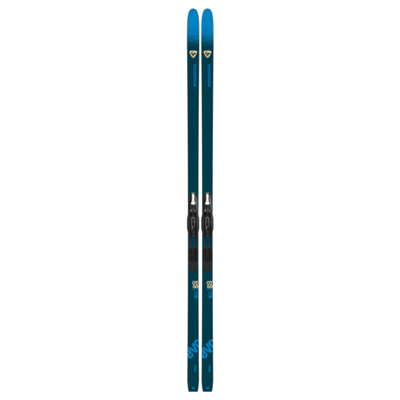 Rossignol EVO OT 60 POSITRACK Cross-Country Skis
