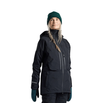 Burton PILLOWLINE GORE-TEX Women&#39;s Jacket