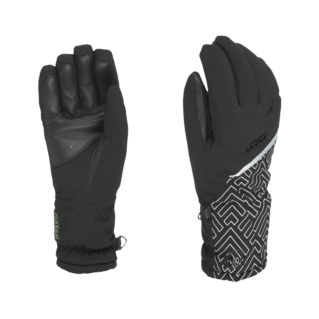 Level ALPINE Women&#39;s Gloves