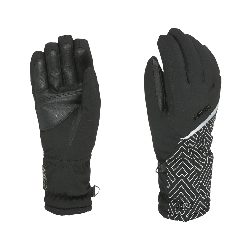 Level ALPINE Women&#39;s Gloves
