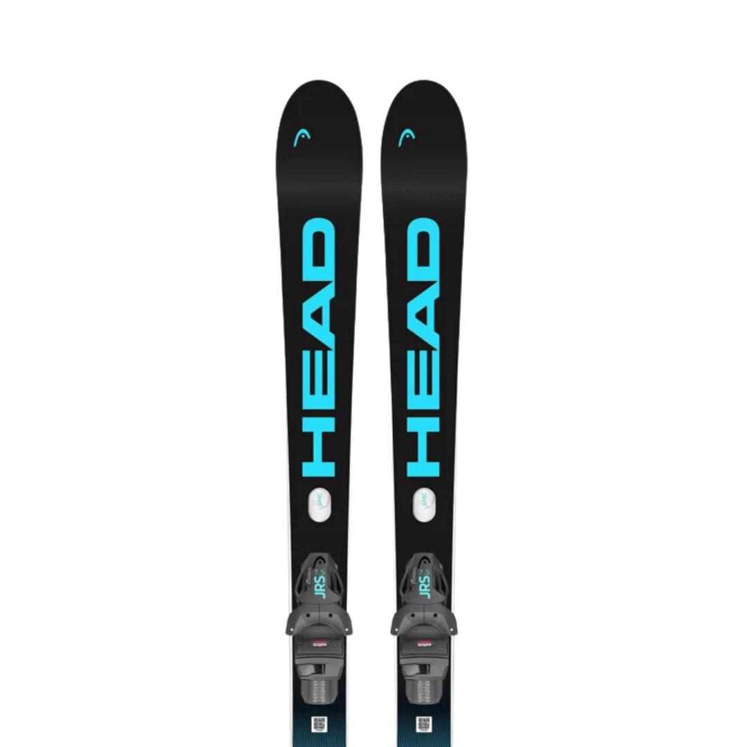 Head WC E-RACE TEAM SW Skis