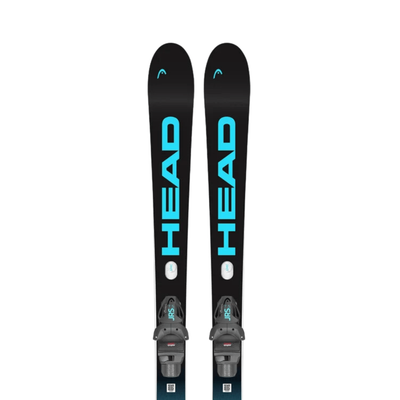 Head WC E-RACE TEAM SW Skis