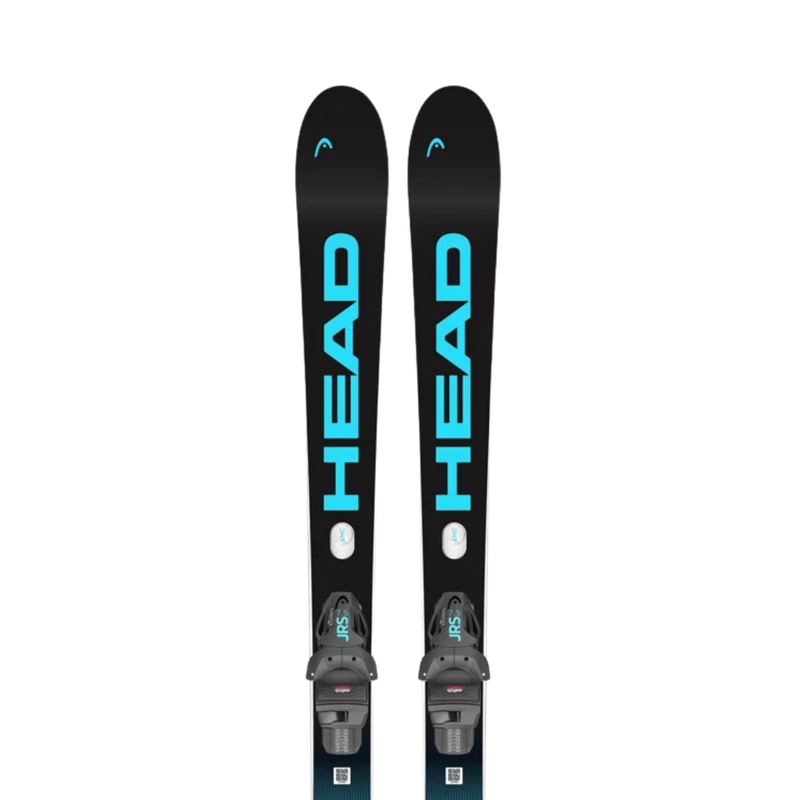 Head WC E-RACE TEAM SW Skis