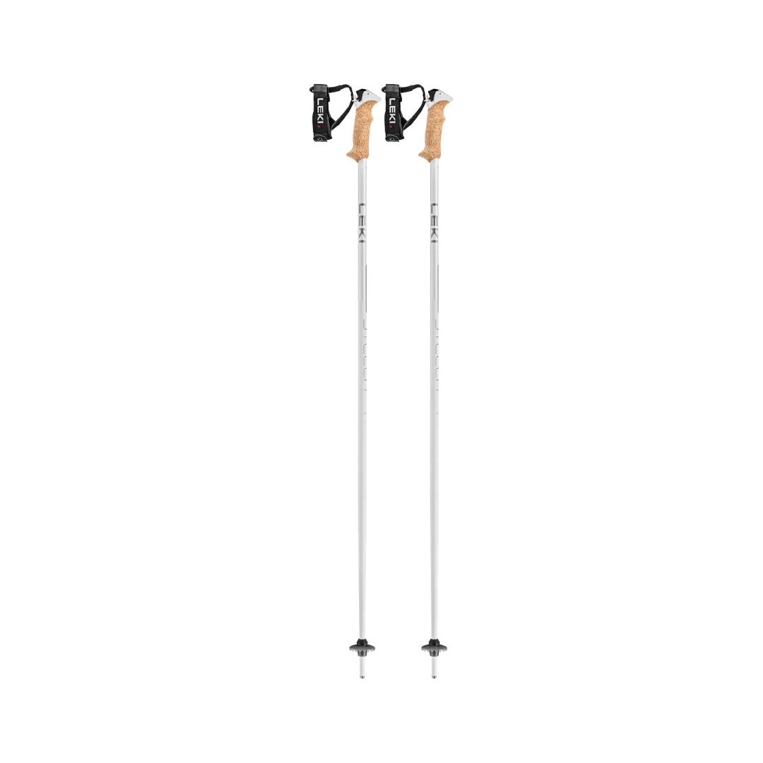 Leki STELLA S Poles