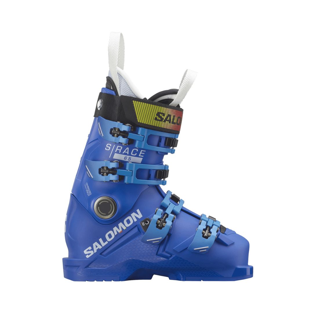 Salomon S/RACE 65Junior Boots