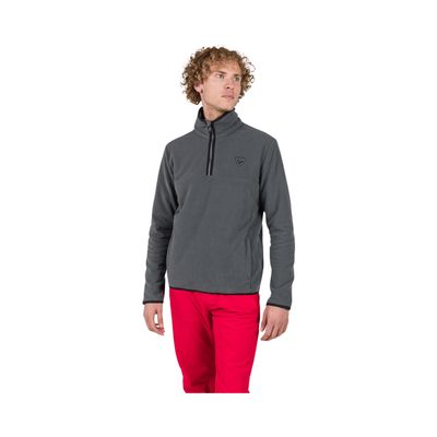 Rossignol STRAWPILE FLEECE 1/2 Zip Longsleeve Shirt