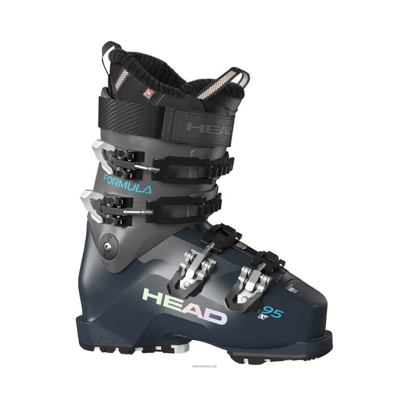Head FORMULA 95 W LV GW Ski Boots
